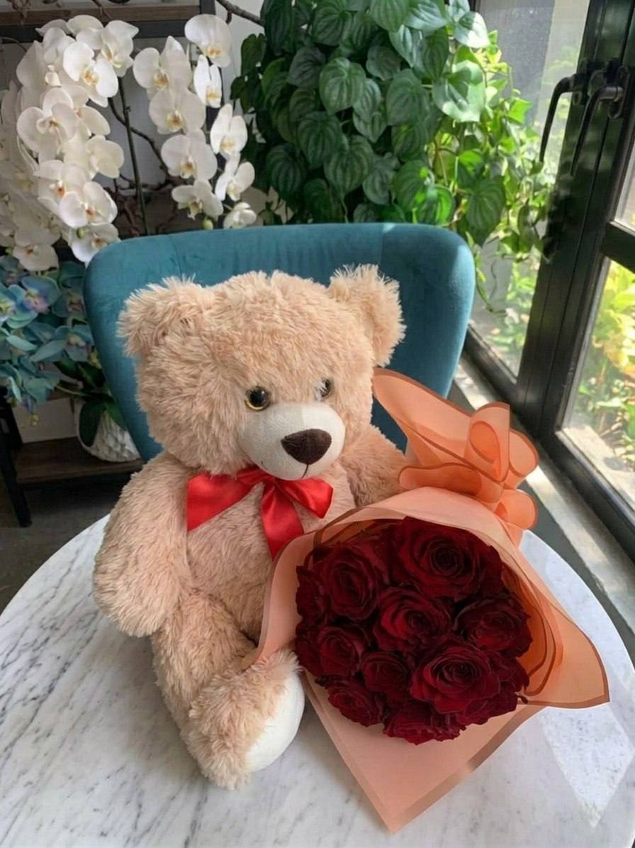 Комбо‑набор «Последнее воспоминание»